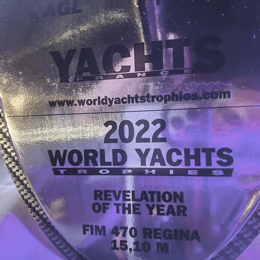 FIM expose sur le Cannes Yachting Festival - édition 2022