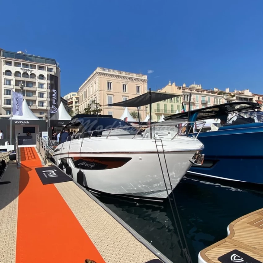Exposition FIM YACHTS Cannes Yachting Festival 2023