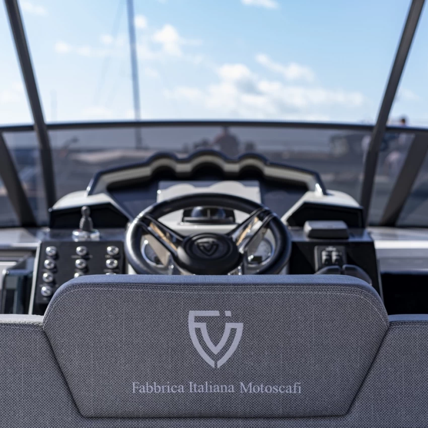 FIm Yacht : une nouvelle marque sur le marché du yacht de luxe